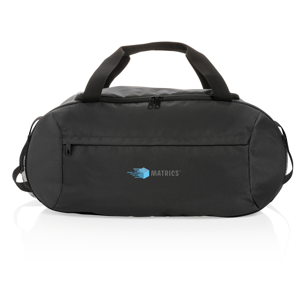 Bolsa deportiva moderna AWARE™ RPET - Imagen 5