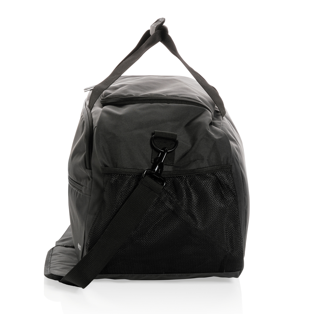Bolsa de viaje deportiva Swiss Peak AWARE ™ RPET - Imagen 3
