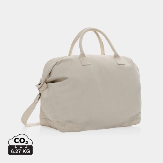 Bolsa fin de semana Kezar lona reciclada AWARE™