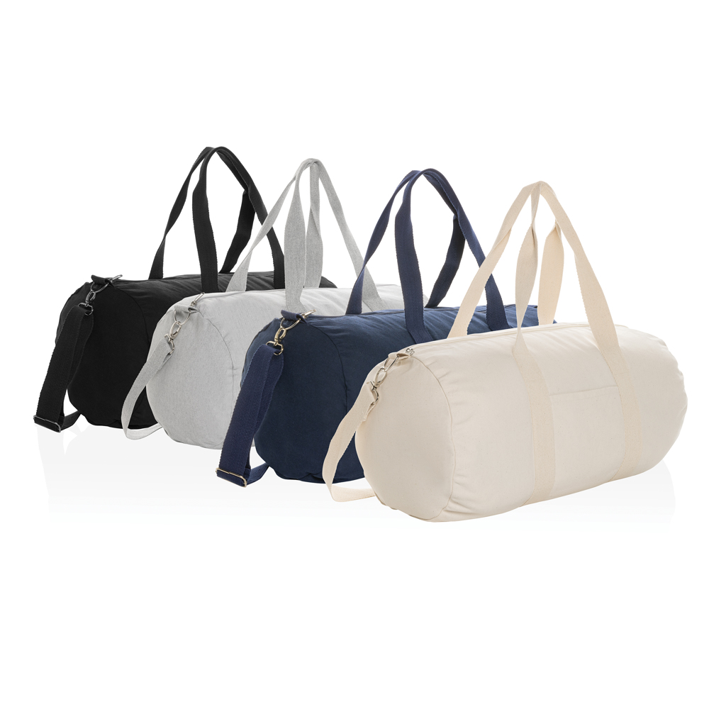 Bolsa viaje de lona AWARE™ sin teñir - Imagen 5