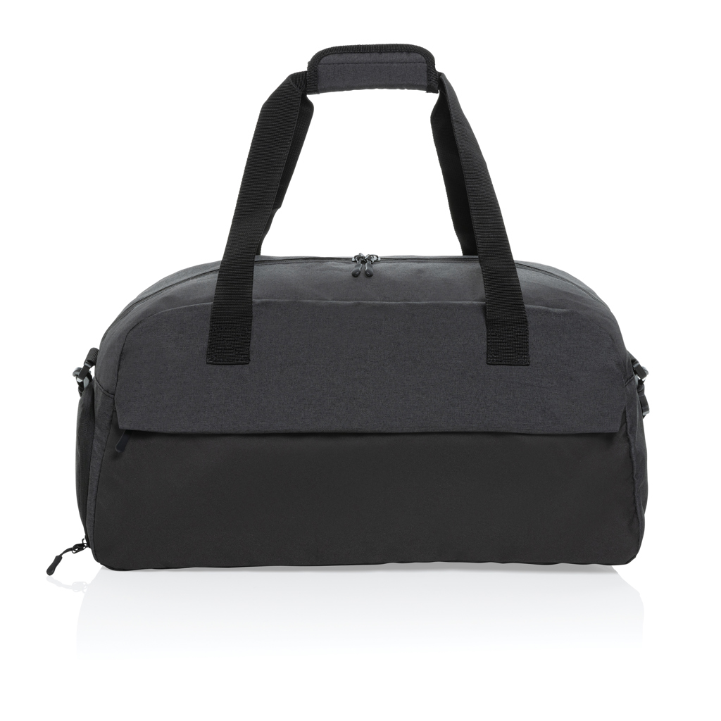 Bolsa de viaje básica Kazu AWARE™ RPET - Imagen 2