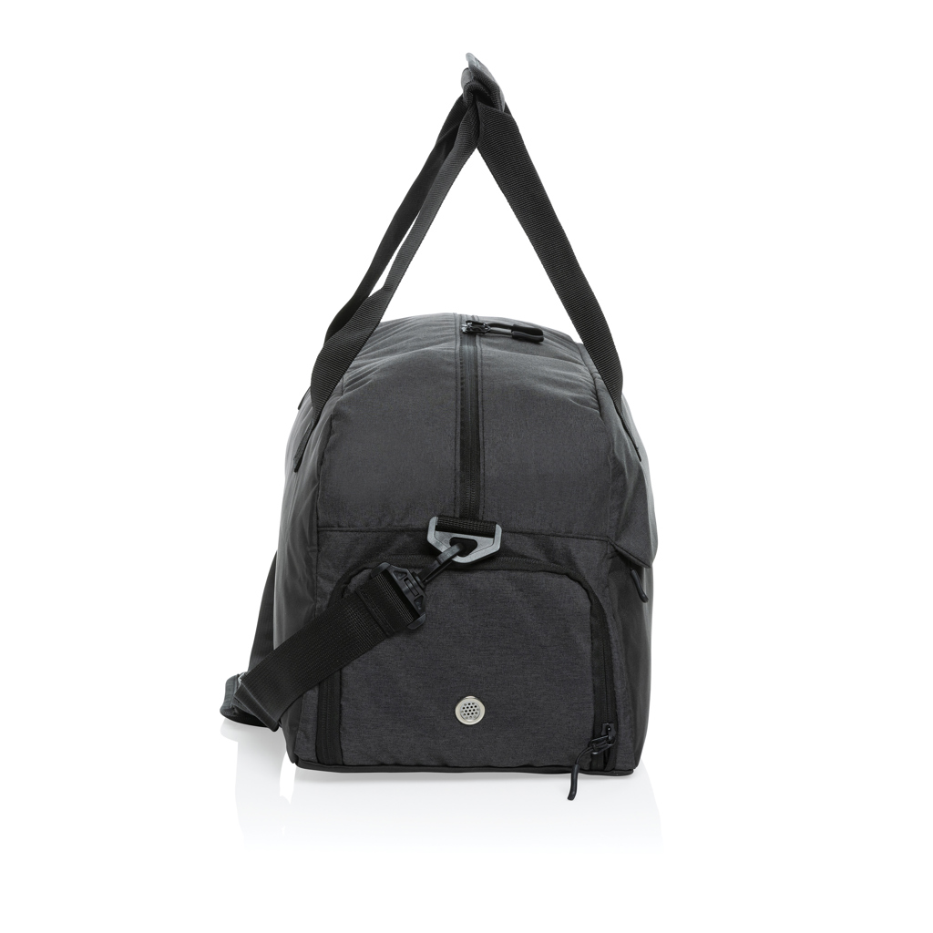 Bolsa de viaje básica Kazu AWARE™ RPET - Imagen 3
