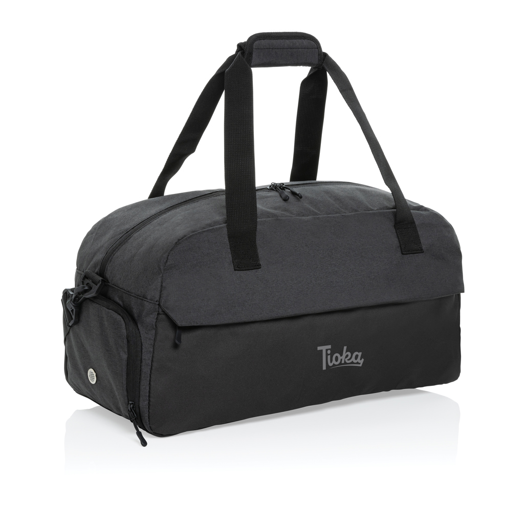 Bolsa de viaje básica Kazu AWARE™ RPET - Imagen 5
