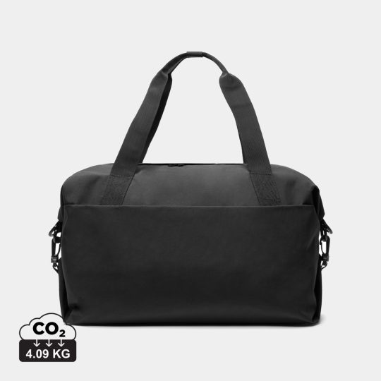 Bolsa de fin de semana KENTO URBAN nailon reciclado RCS