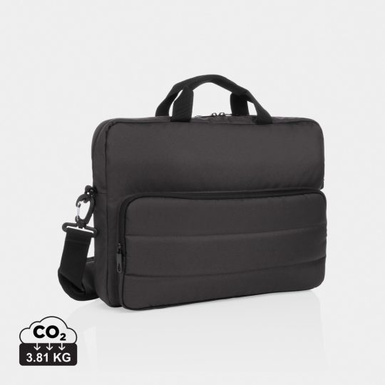 Maletín Impact AWARE ™ RPET 15,6"