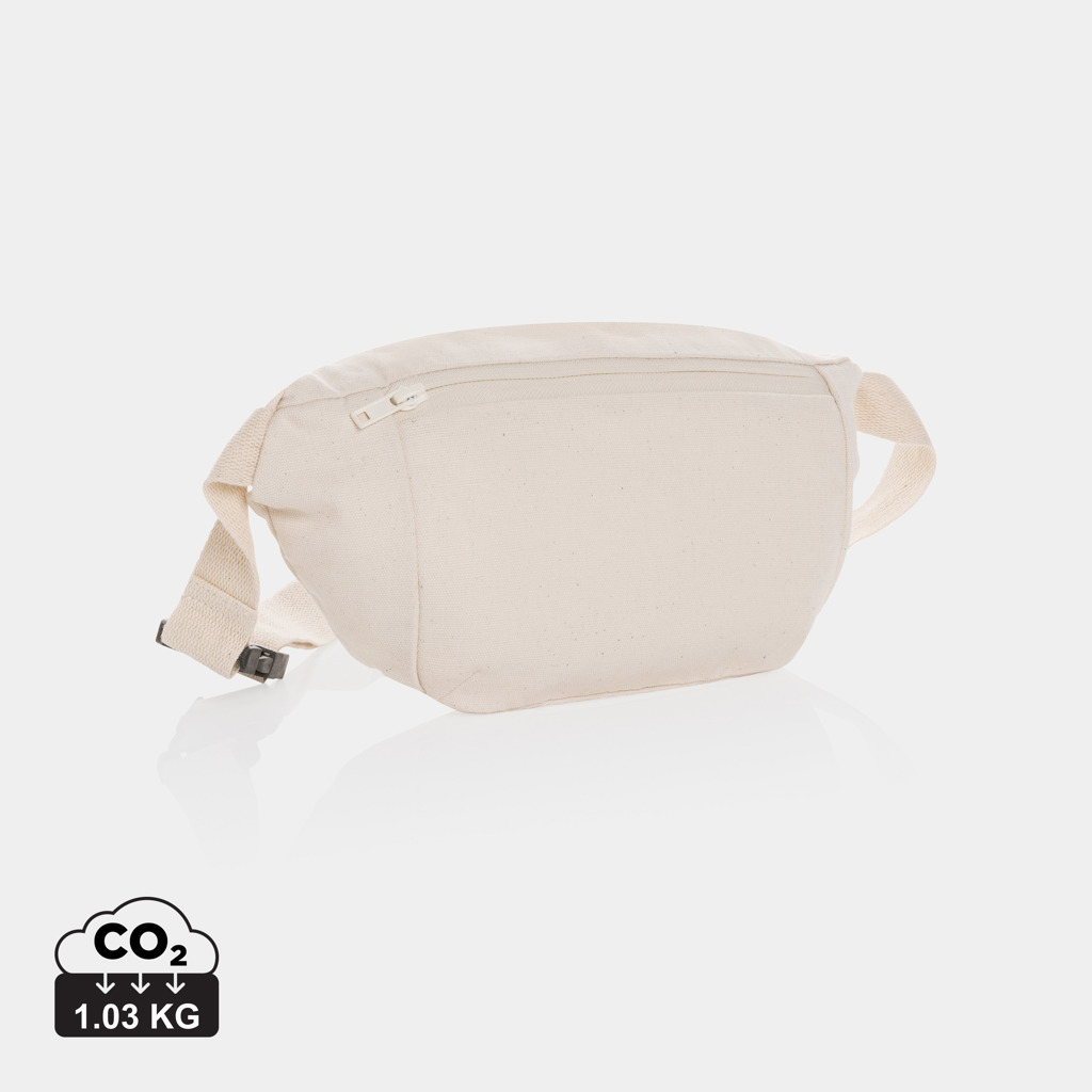 Riñonera Impact AWARE™ 285gsm rcanvas sin teñir