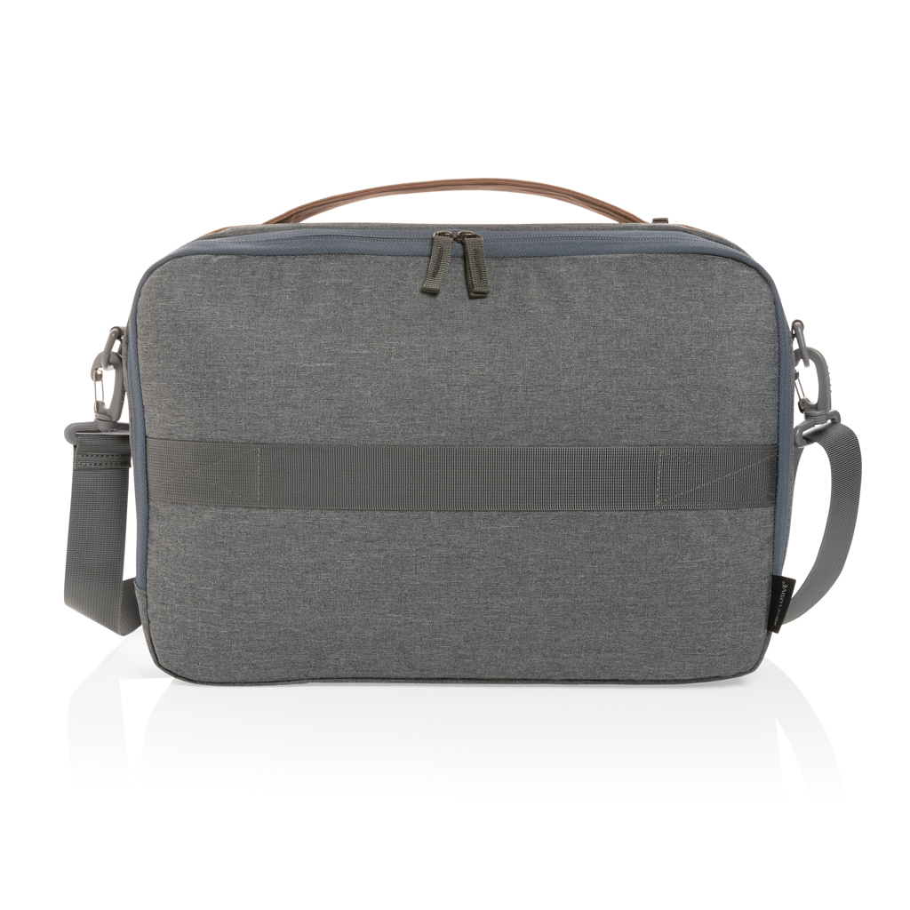 Maletín para portátil 15,6" Impact AWARE ™ 300D two tone - Imagen 3