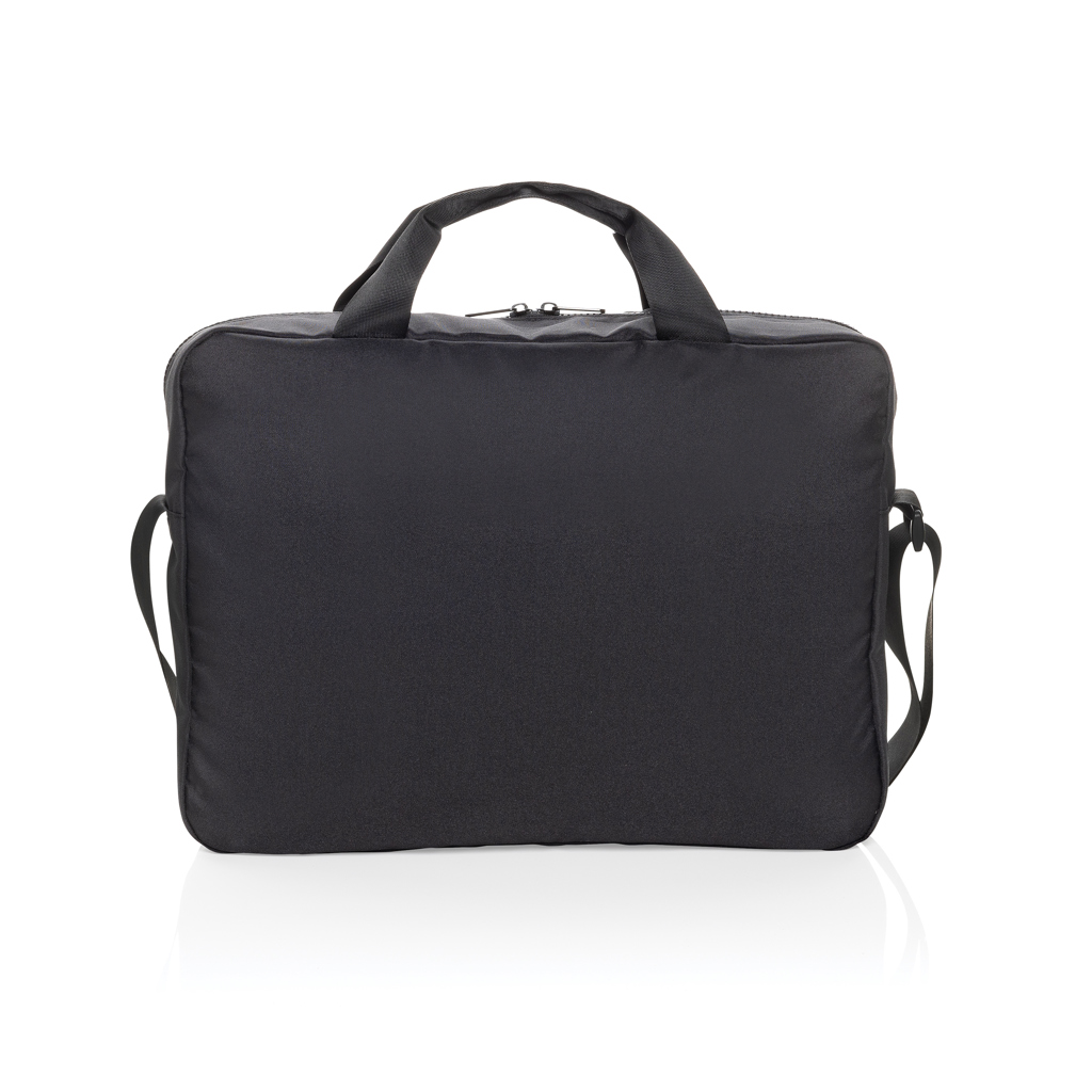 Maletín ordenador 15,6¨ Essential Swiss Peak AWARE™ - Imagen 3