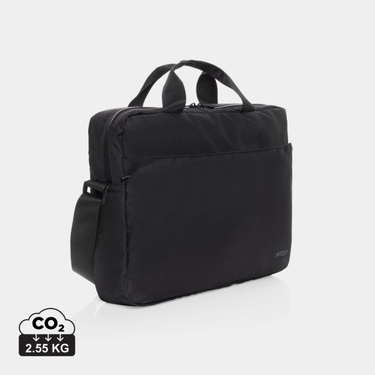 Maletín ordenador 15,6¨ Essential Swiss Peak AWARE™