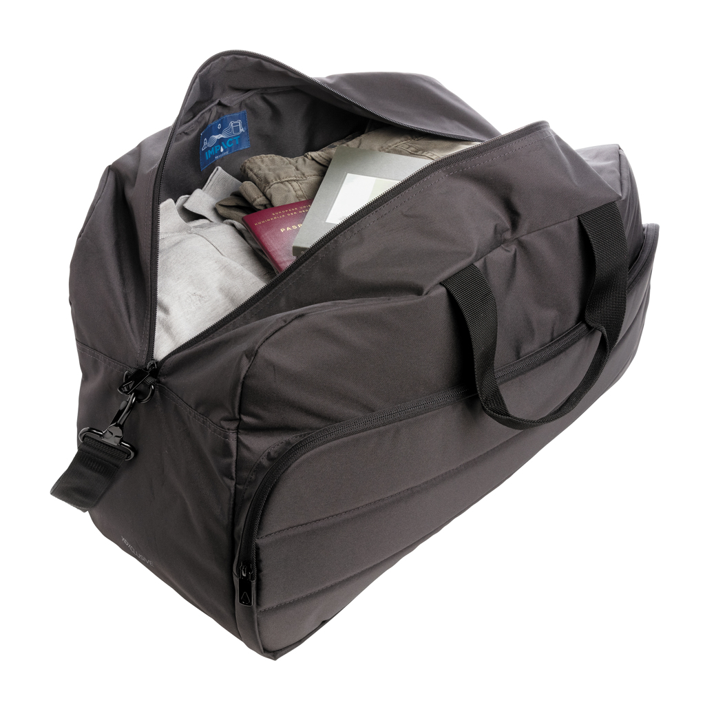 Bolsa deporte para fin de semana Impact AWARE ™ RPET - Imagen 4