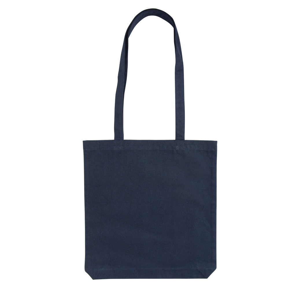 Bolsa de algodón reciclado Impact Aware ™ - Imagen 2