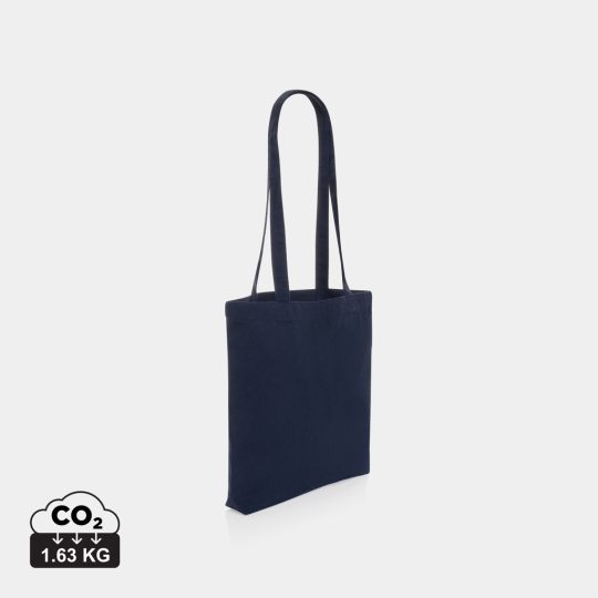 Bolsa de algodón reciclado Impact Aware ™