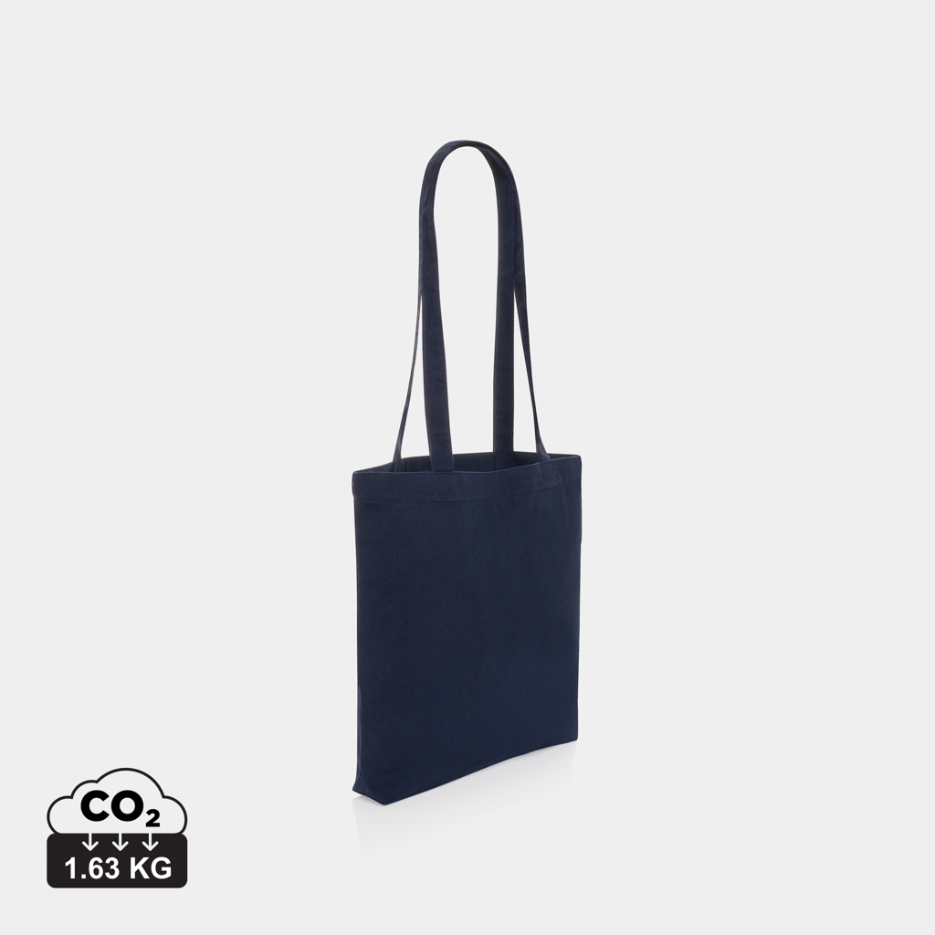Bolsa de algodón reciclado Impact Aware ™