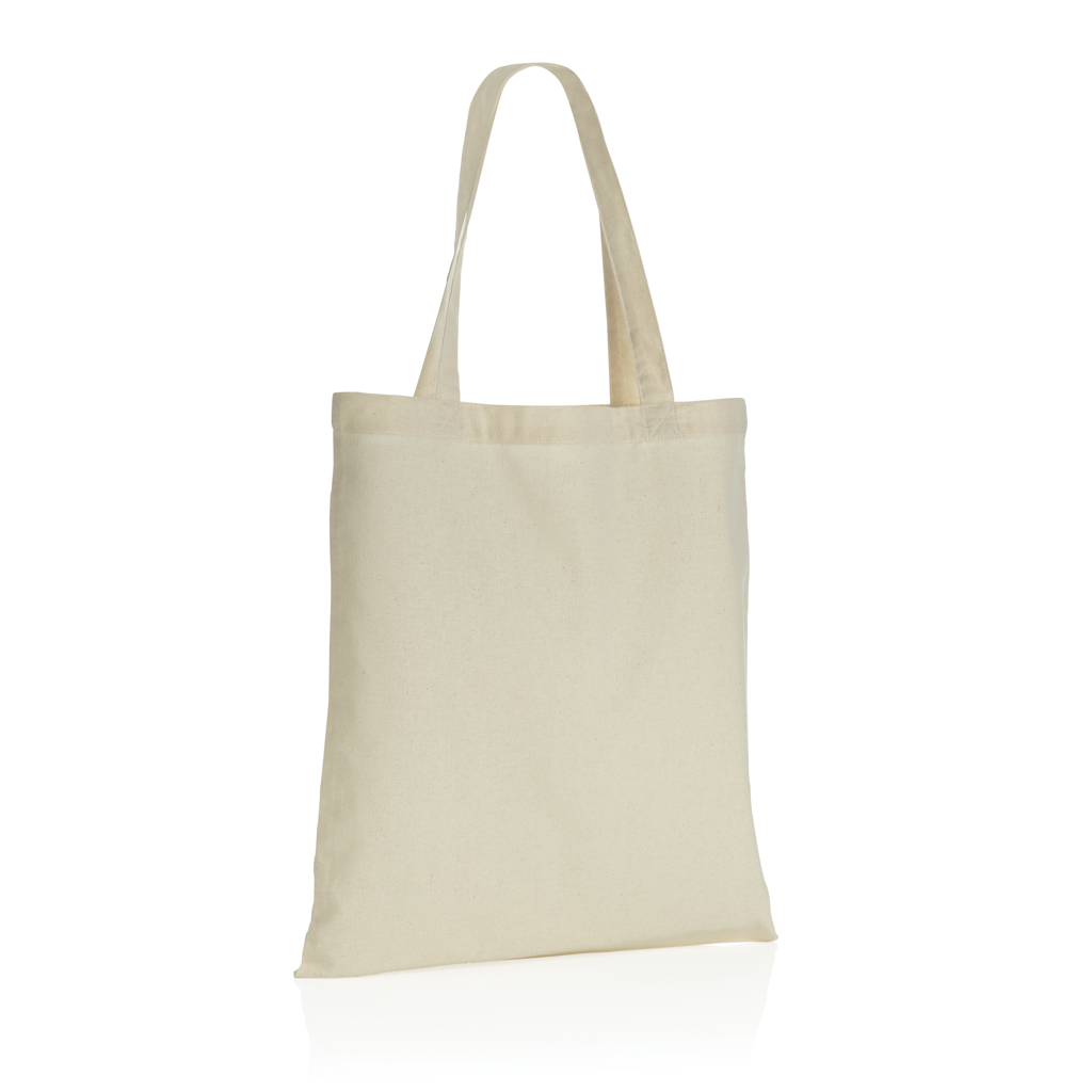 Tote de algodón reciclado 145gr Impact AWARE ™ - Imagen 3
