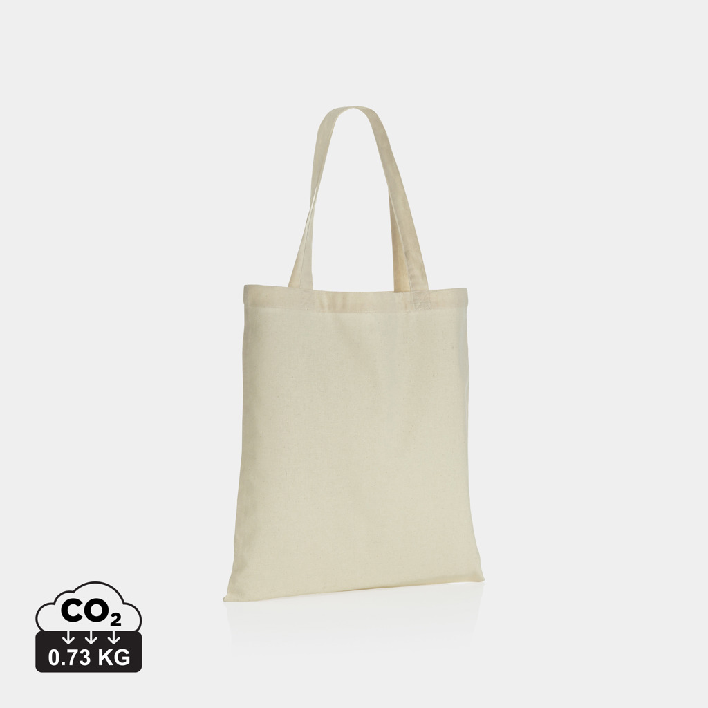 Tote de algodón reciclado 145gr Impact AWARE ™
