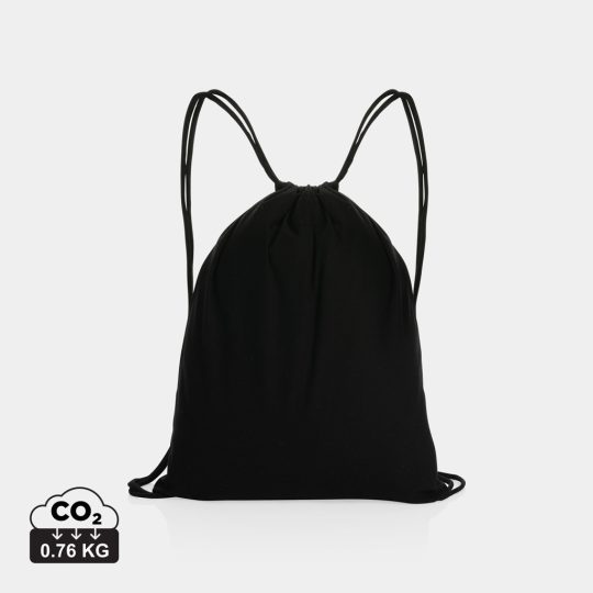 Mochila de algodón reciclado 145gr Impact AWARE™
