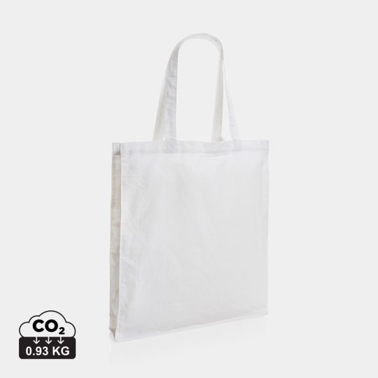 Tote de algodón reciclado 145gr Impact AWARE ™
