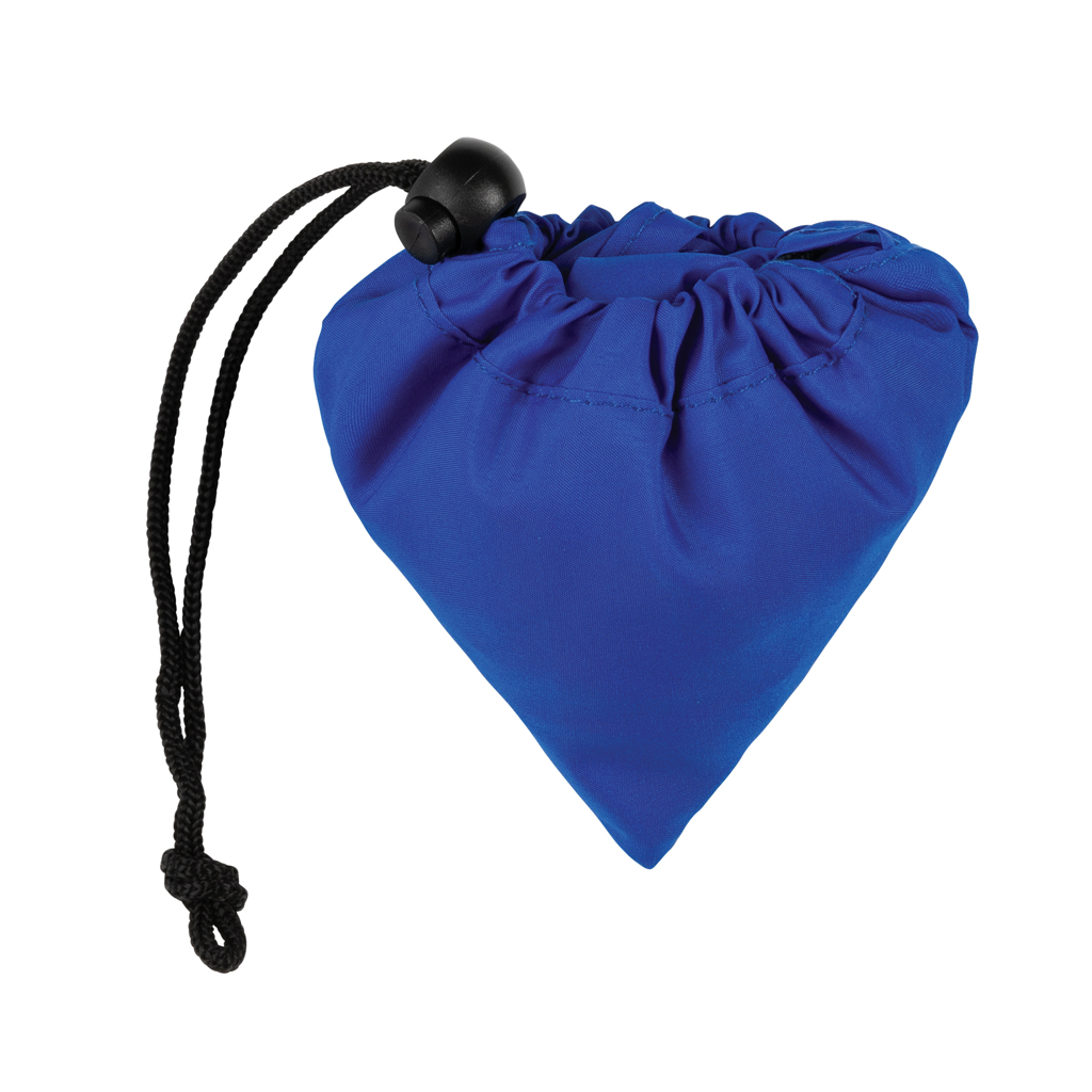 Bolsa de compra RPET 190T plegable Impact AWARE ™ - Imagen 2