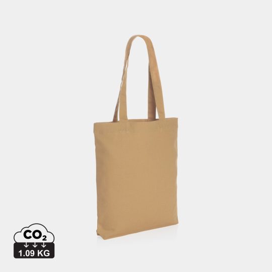 Bolsa de lona Impact AWARE™ de 285 grs sin teñir