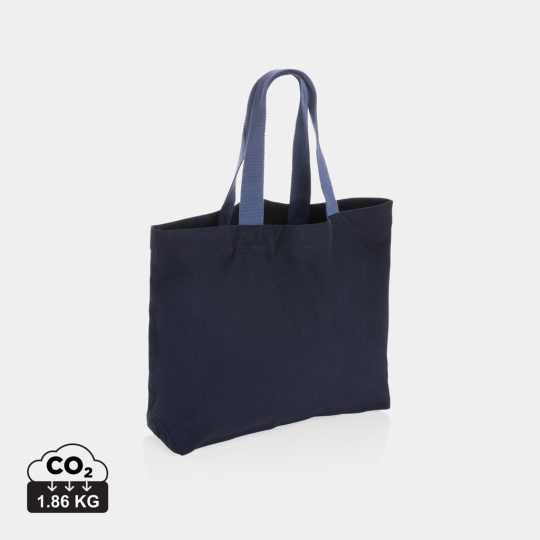Tote grande de lona de 240 g/m² Impact Aware™ sin teñir