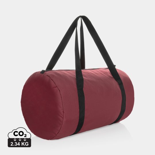 Bolsa deportiva plegable Dillon AWARE™ RPET