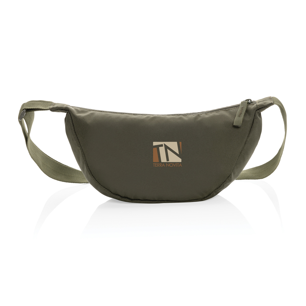 Bandolera Crescent Aware™ RPET - Imagen 4