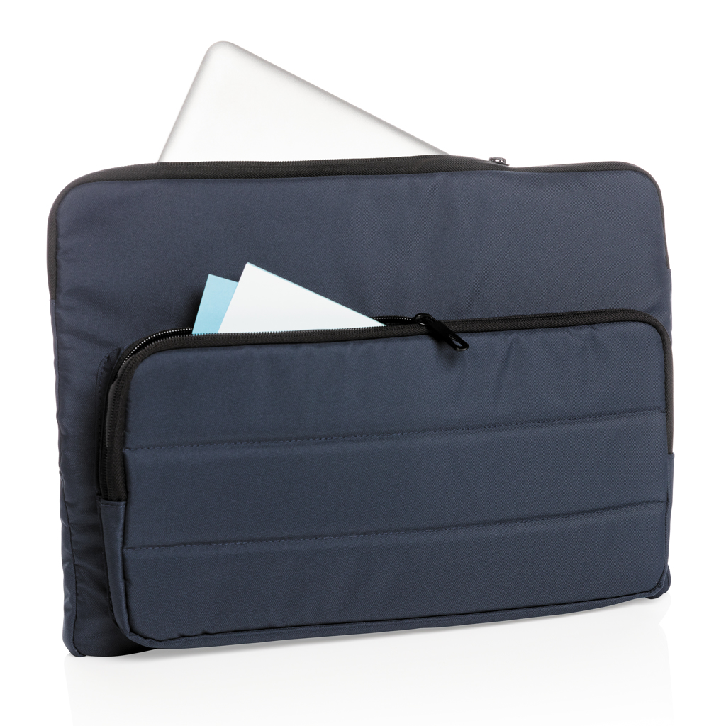 Funda para portátil Impact AWARE ™ RPET de 15,6" - Imagen 4