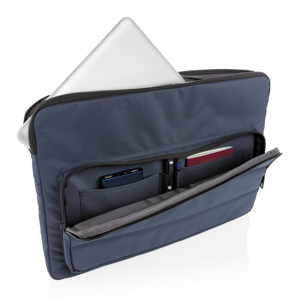 Funda para portátil Impact AWARE ™ RPET de 15,6" - Imagen 5