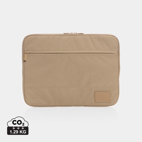 Funda para portátil de 14' Impact AWARE™