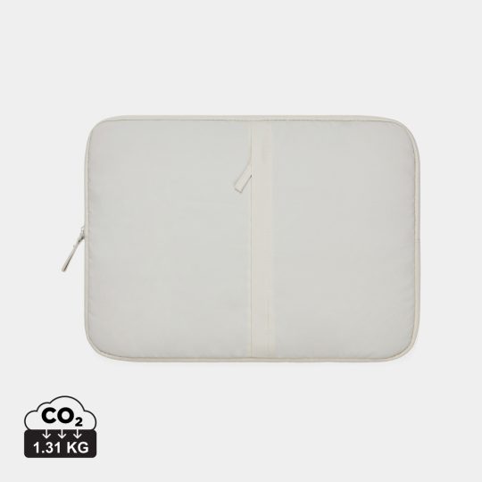 Funda portátil 15,6" KENTO URBAN RCS nailon reciclado