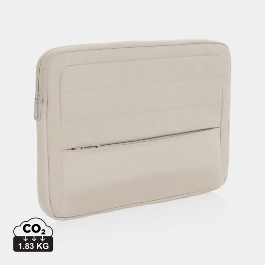 Funda ordenador 15,6¨ Armond AWARE™ RPET