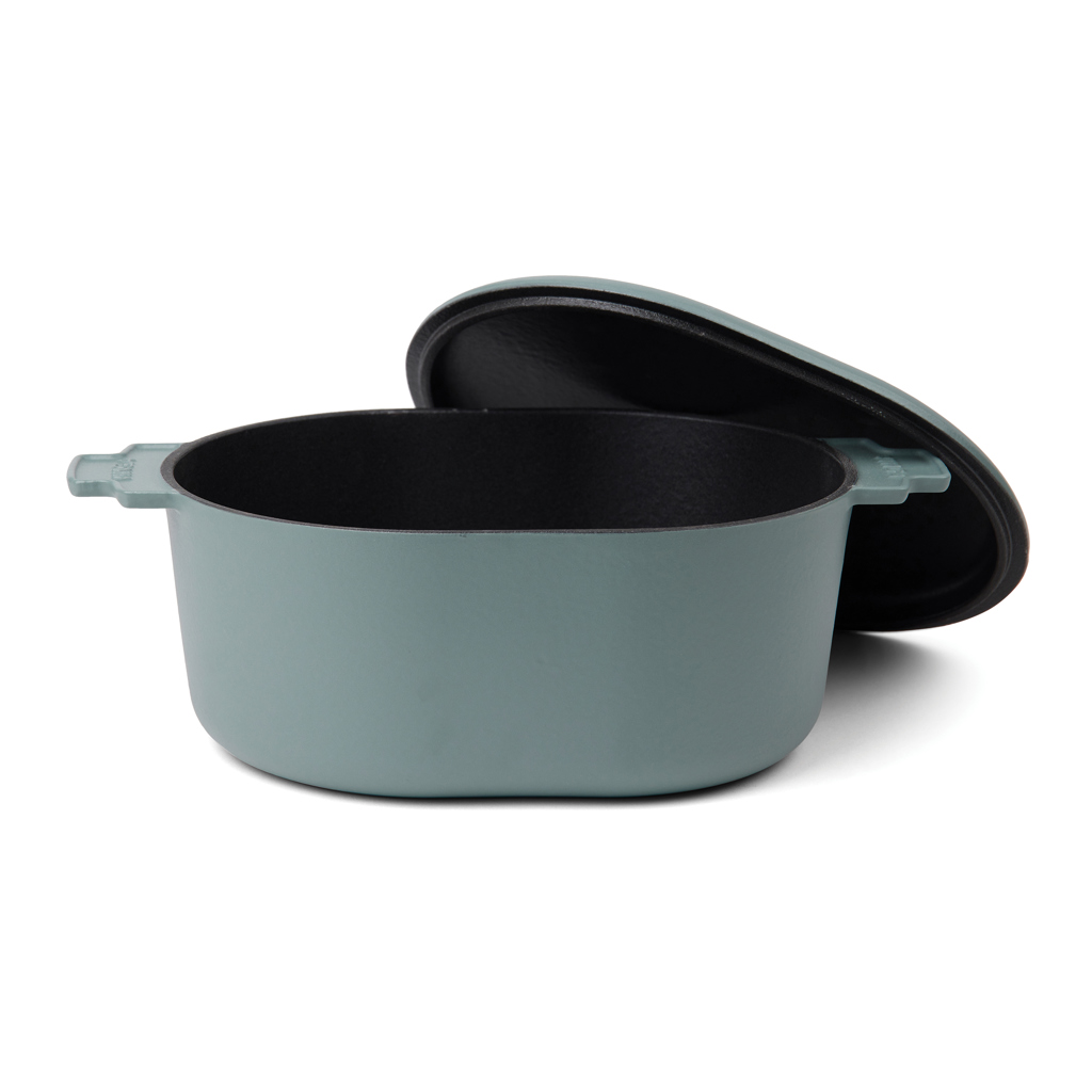 VINGA Monte heritage cocotte 4 L - Imagen 2