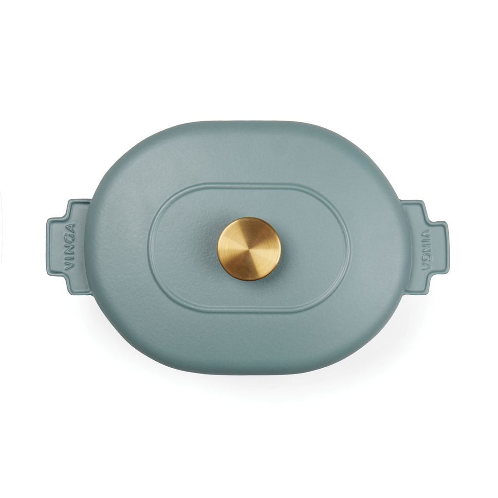 VINGA Monte heritage cocotte 4 L - Imagen 4