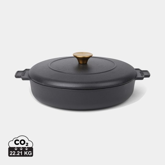 Brasero VINGA Mount Heritage 2,5 L