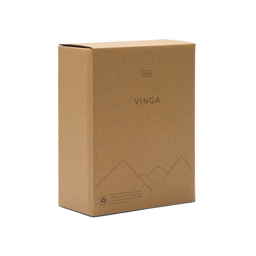 Tupper VINGA Parks RCS SS - Imagen 2