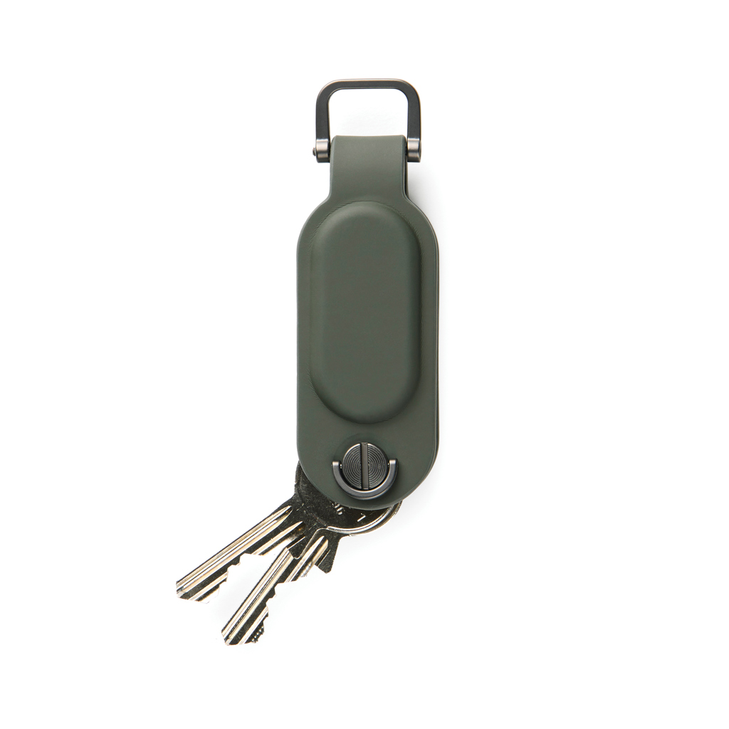 Organizador de llaves VINGA Baltimore RCS con buscador dual - Imagen 3