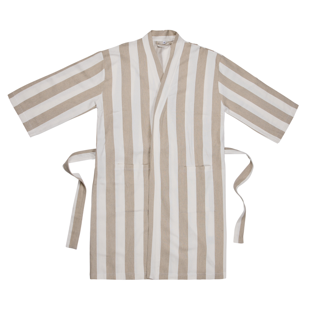 Bata VINGA Ornos hammam L/XL - Imagen 3