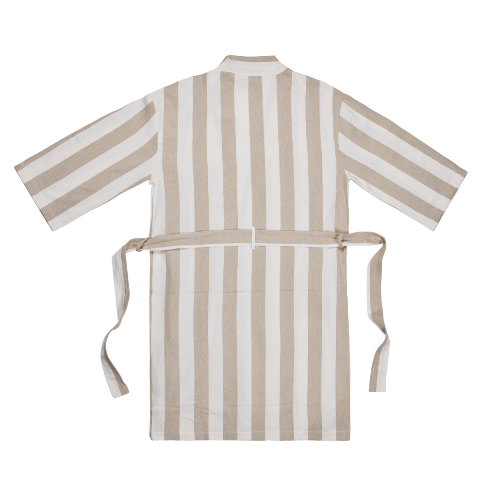 Bata VINGA Ornos hammam L/XL - Imagen 2