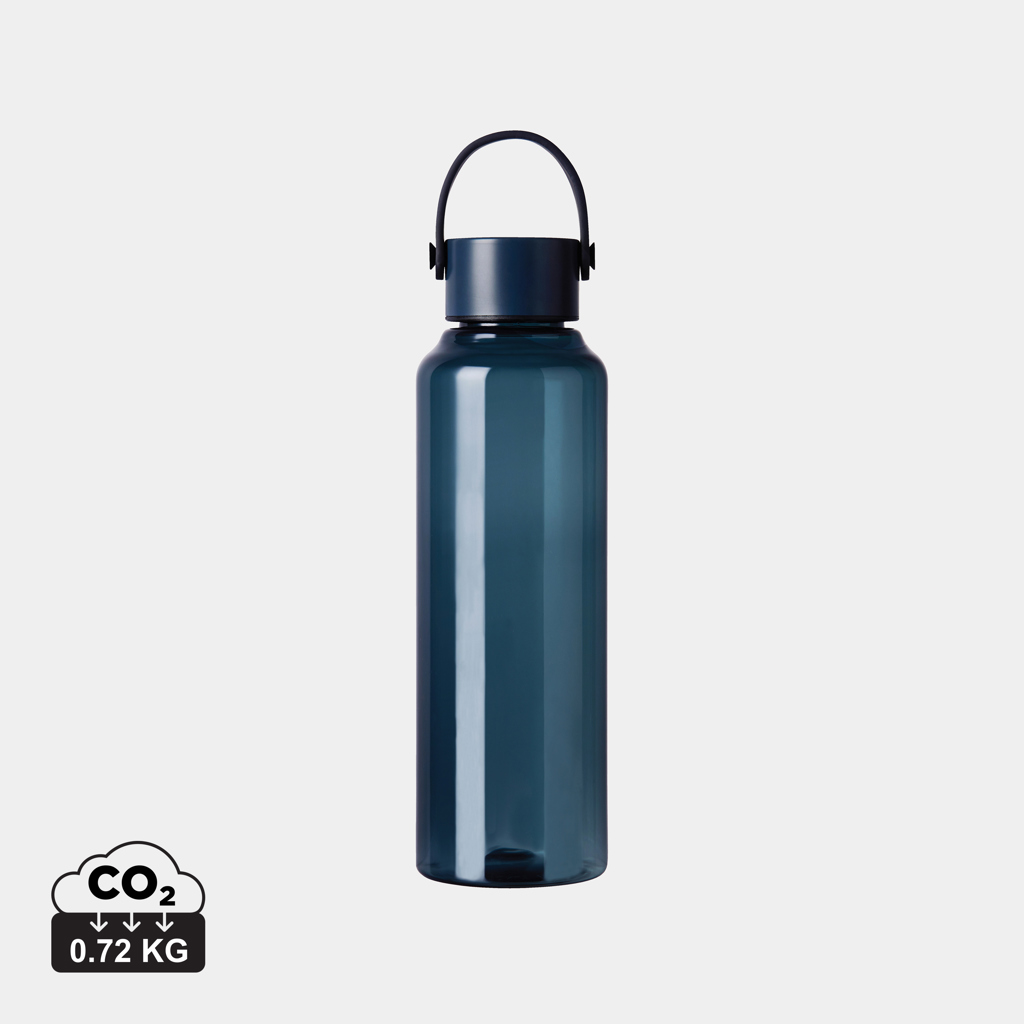 Botella VINGA Baltimore RPET RCS 550 ml