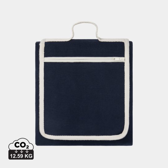 Manta de picnic de lona reciclada VINGA Volonne AWARE™