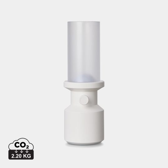 Lámpara de mesa VINGA Niori RCS