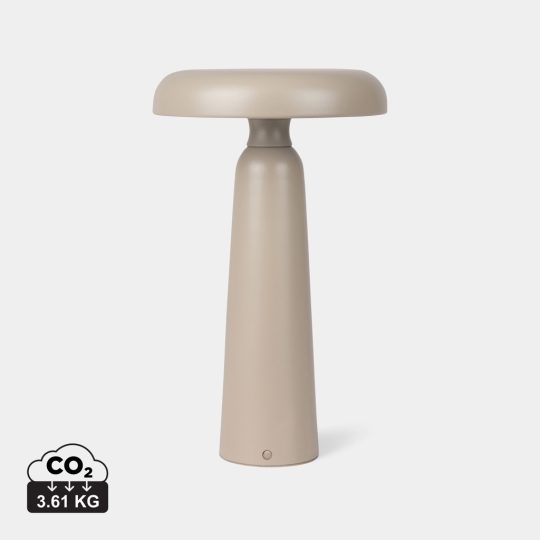 Lámpara de mesa VINGA Avery RCS