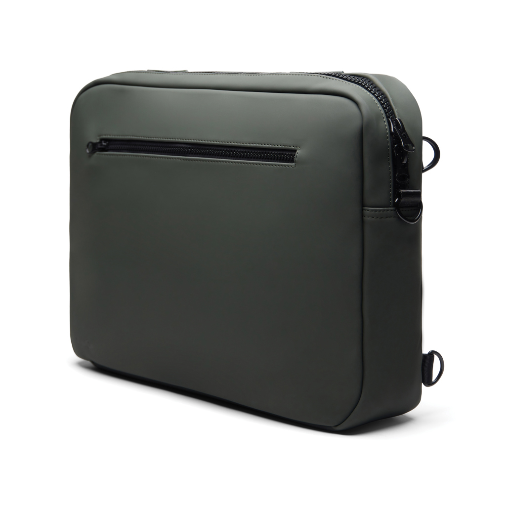 Mochila convertible VINGA Baltimore RCS - Imagen 2