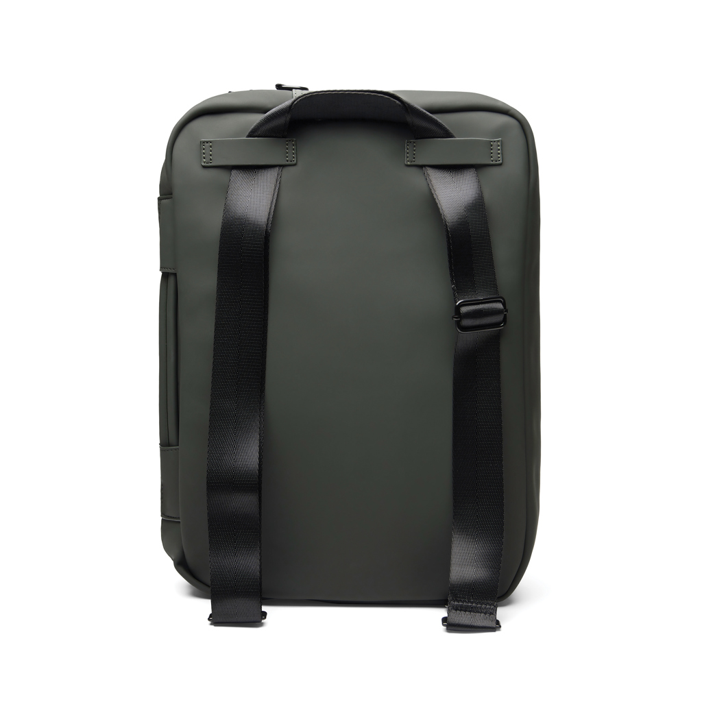 Mochila convertible VINGA Baltimore RCS - Imagen 4