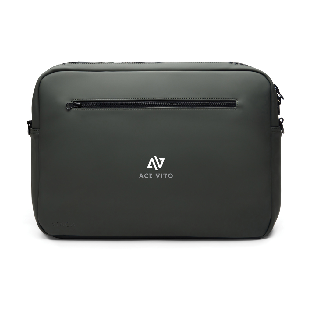 Mochila convertible VINGA Baltimore RCS - Imagen 5