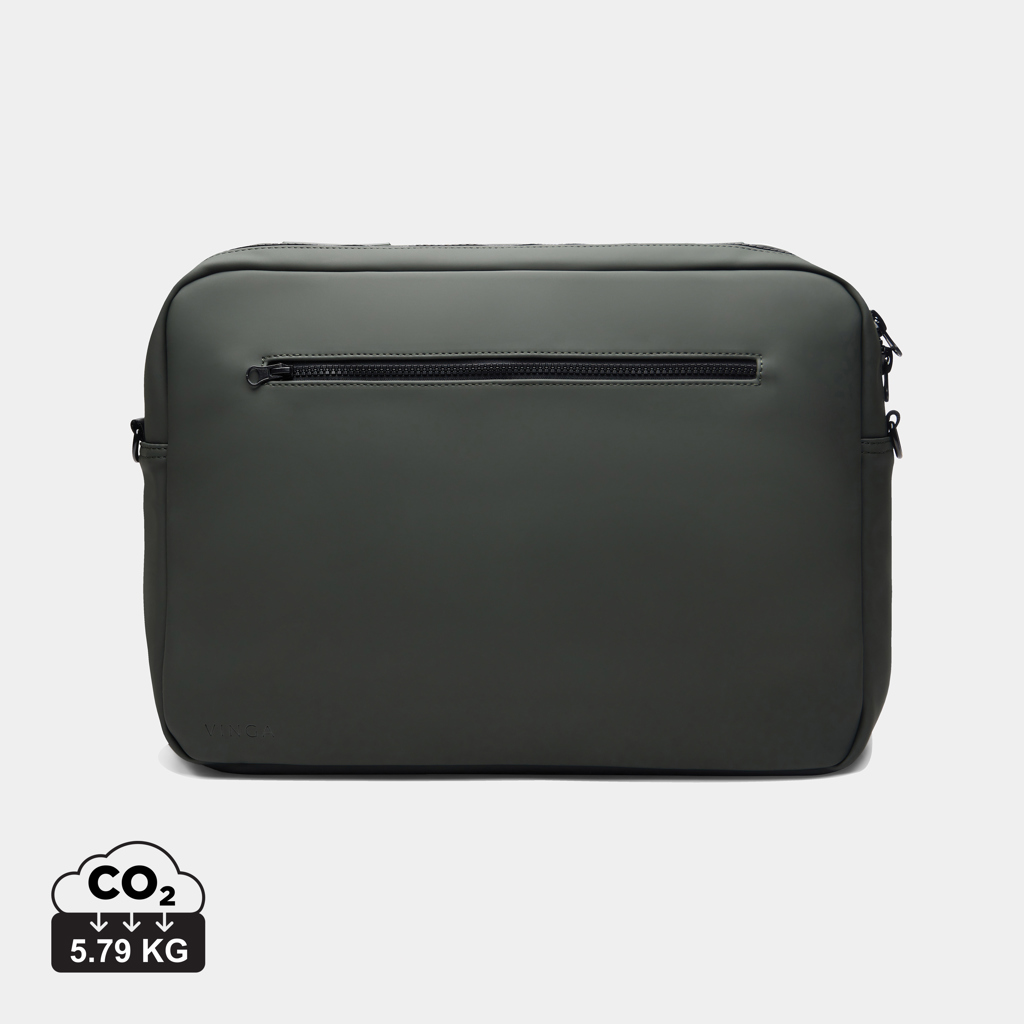 Mochila convertible VINGA Baltimore RCS
