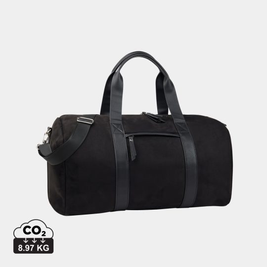 Bolsa fin de semana VINGA Marlow poliéster reciclado RCS