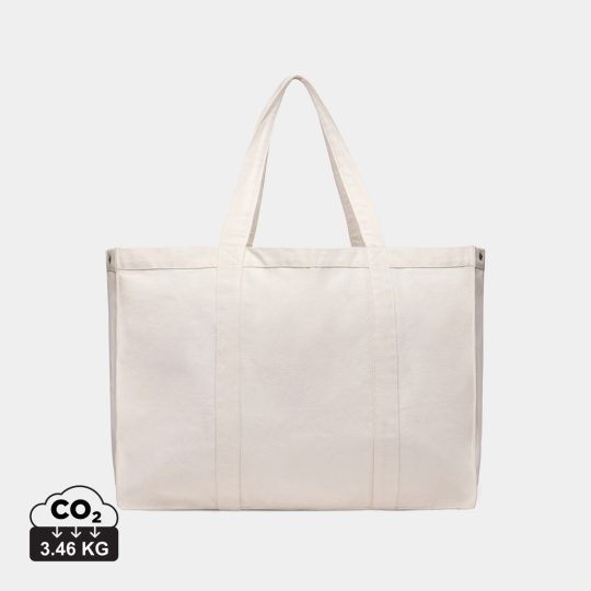 Gran bolsa VINGA Hilo lona reciclada AWARE™