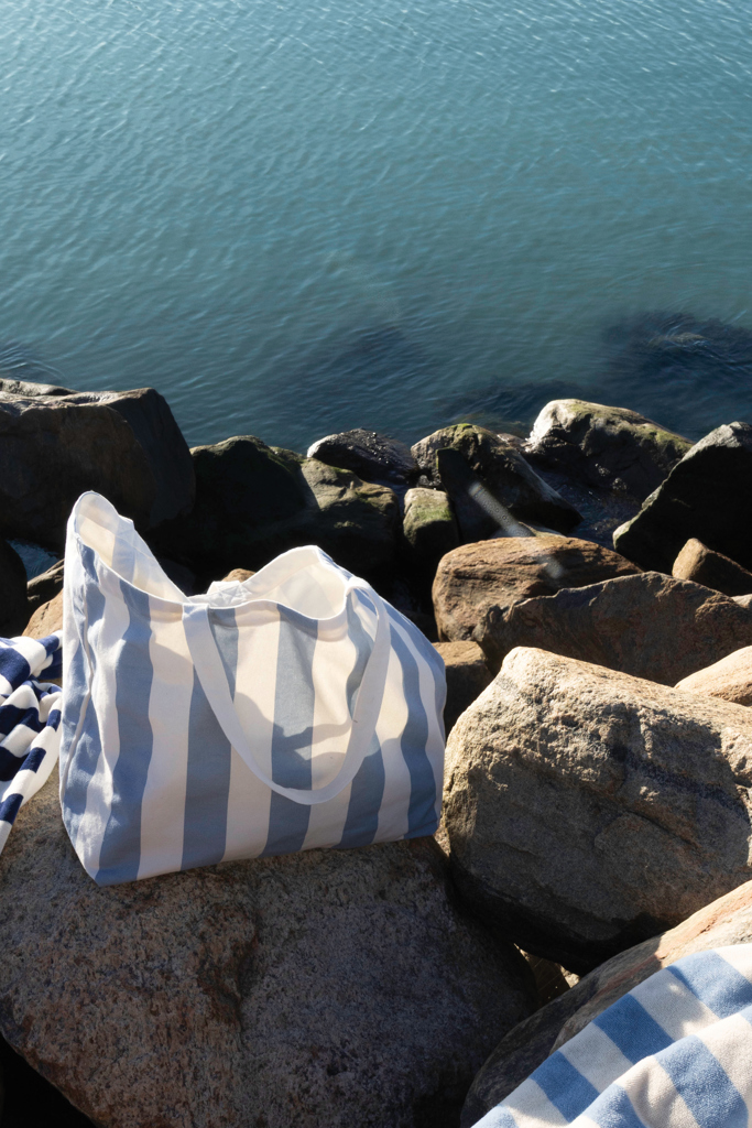 Bolsa de playa VINGA Lagoa GRS - Imagen 2