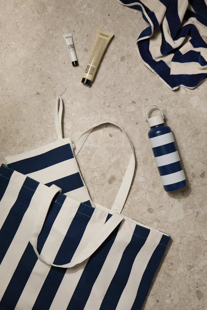Bolsa de playa VINGA Lagoa GRS - Imagen 4